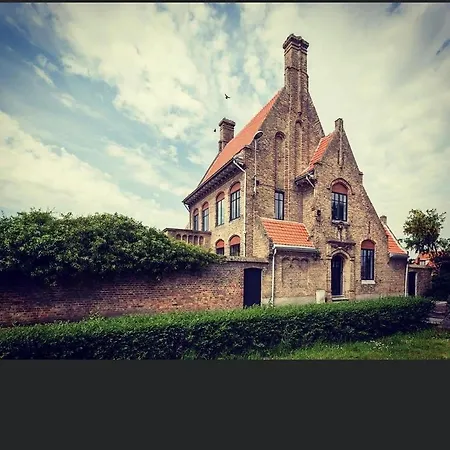 The Westhouse Middelkerke