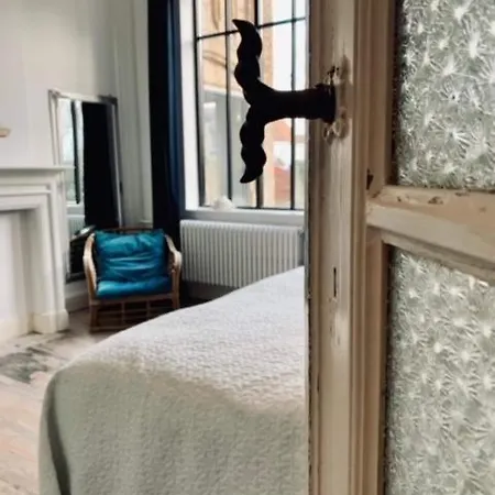 The Westhouse Holiday home