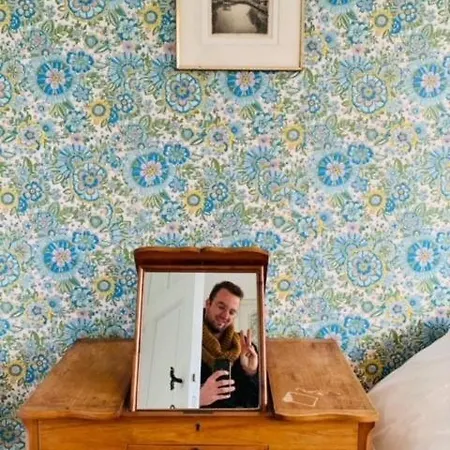 Holiday home The Westhouse *