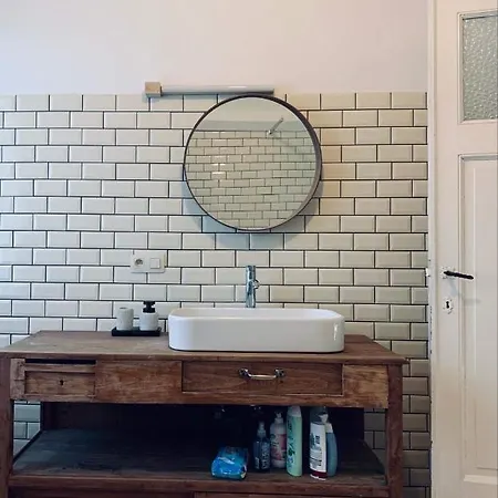 Holiday home The Westhouse