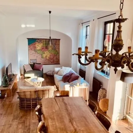 The Westhouse * Middelkerke