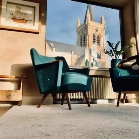 The Westhouse Holiday home Middelkerke