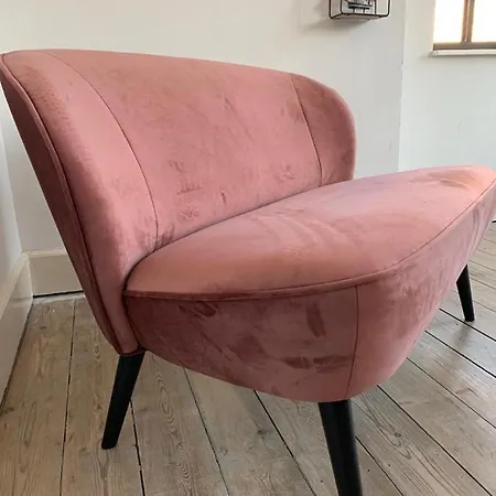 The Westhouse Holiday home Middelkerke