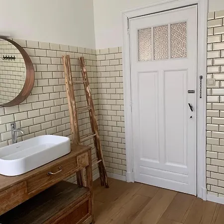 Holiday home The Westhouse *