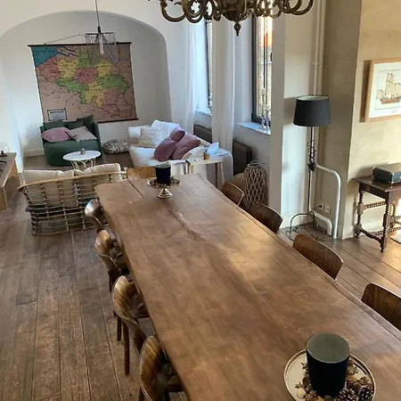 The Westhouse Holiday home Middelkerke