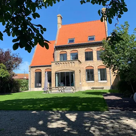 The Westhouse
