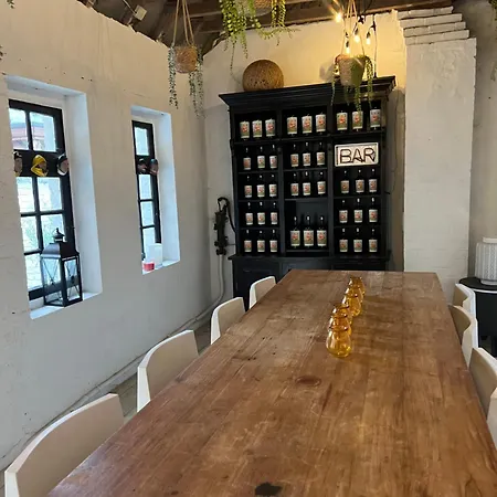 Holiday home The Westhouse *