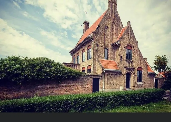 The Westhouse Middelkerke
