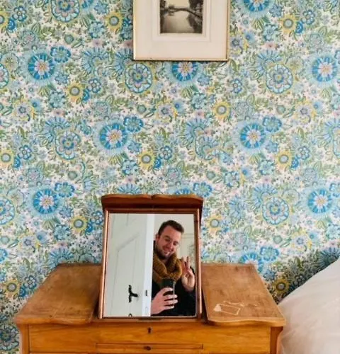 Dom wakacyjny The Westhouse *