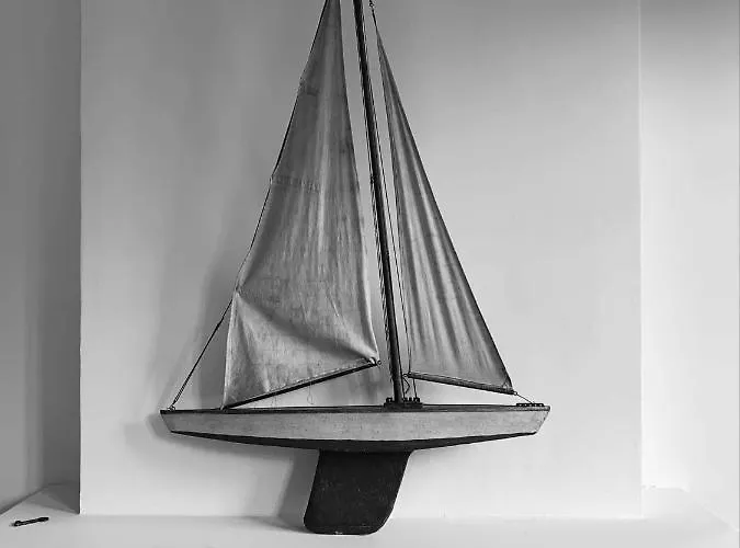 The Westhouse * Middelkerke