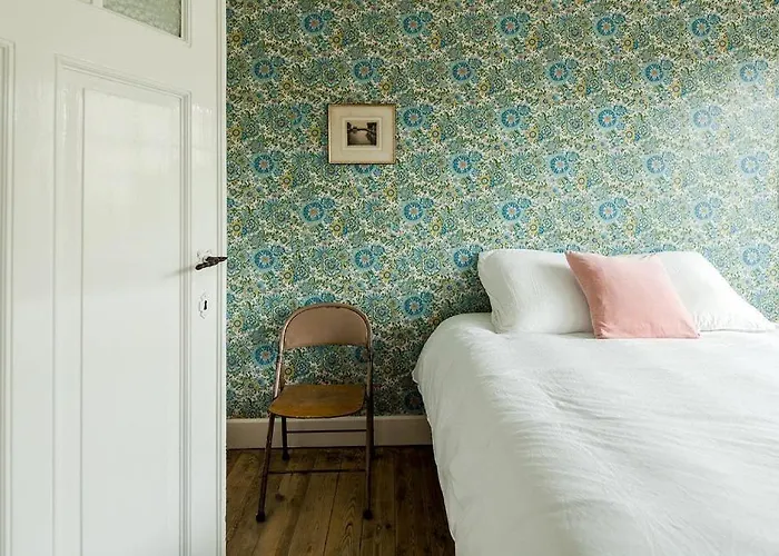 The Westhouse * Middelkerke