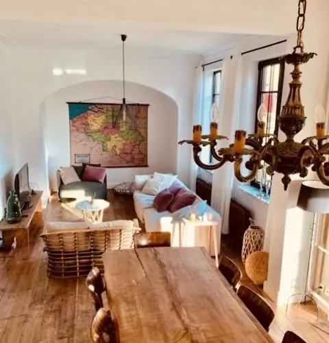 The Westhouse * Middelkerke