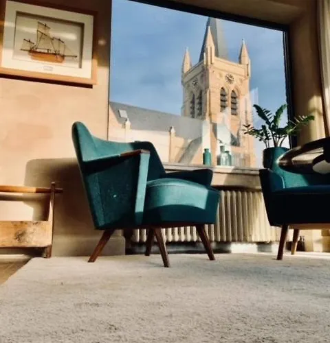 The Westhouse Dom wakacyjny Middelkerke