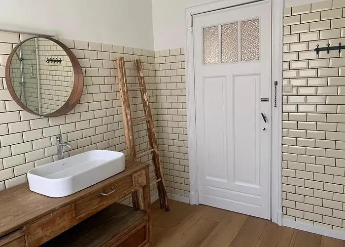 Dom wakacyjny The Westhouse *