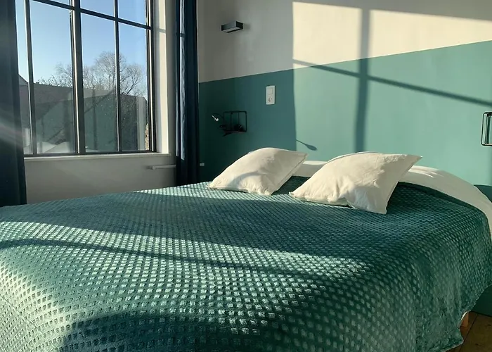 The Westhouse * Middelkerke