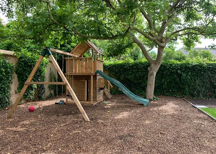 The Westhouse * Middelkerke